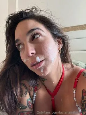 Lucianamilessivip OnlyFans Leaked Free Thumbnail Picture - #v0aplg1siR