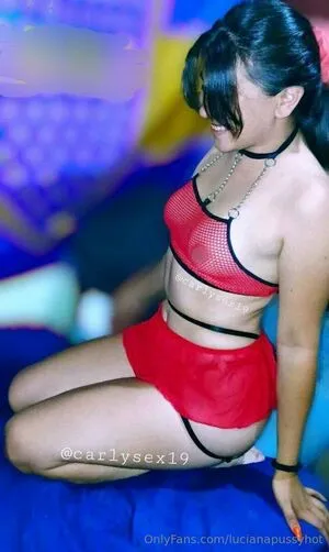 Lucianapussyhot OnlyFans Leaked Free Thumbnail Picture - #4RnealrWnc