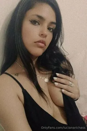 Lucianarichass OnlyFans Leaked Free Thumbnail Picture - #K2R3mNhduV