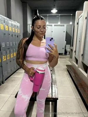 Lucianawhite OnlyFans Leaked Free Thumbnail Picture - #A85w4nCcwK
