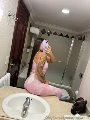Lucianawhite OnlyFans Leaked Free Thumbnail Picture - #P8BduCaJRE