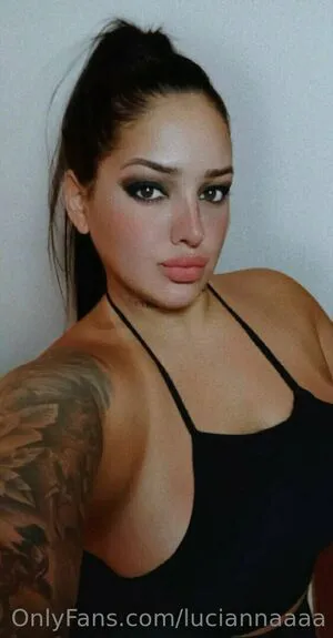 Luciannaaaa OnlyFans Leaked Free Thumbnail Picture - #4KmCqJHfSK