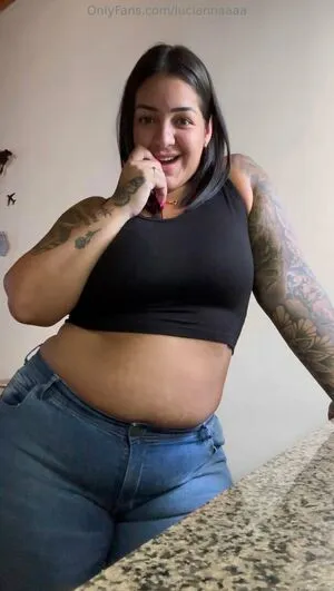 Luciannaaaa OnlyFans Leaked Free Thumbnail Picture - #8gKclKZjHw