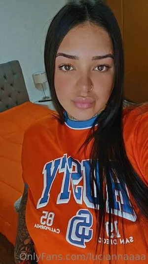 Luciannaaaa OnlyFans Leaked Free Thumbnail Picture - #9LYzmjUH4I