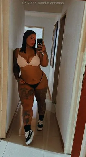 Luciannaaaa OnlyFans Leaked Free Thumbnail Picture - #9p0kjKnyK8