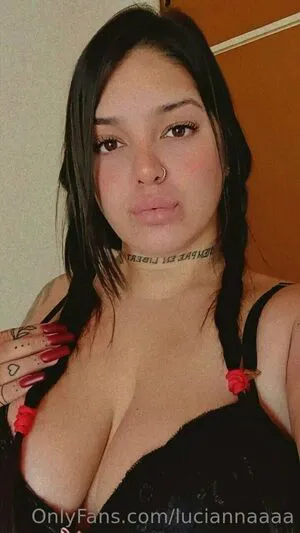 Luciannaaaa OnlyFans Leaked Free Thumbnail Picture - #BTewNJLIby