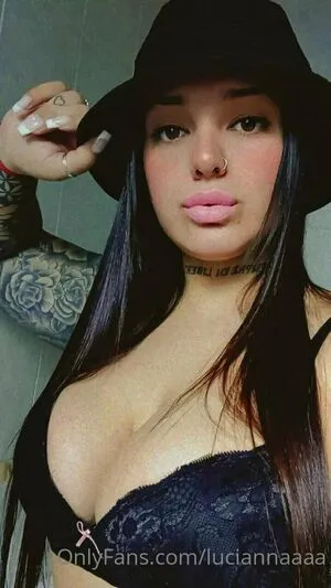 Luciannaaaa OnlyFans Leaked Free Thumbnail Picture - #CXe4z0JKIk