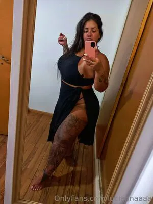 Luciannaaaa OnlyFans Leaked Free Thumbnail Picture - #GmNd9q2AnB