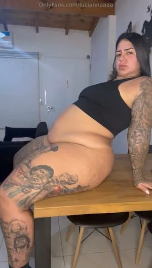 Luciannaaaa OnlyFans Leaked Free Thumbnail Picture - #OG2VUNXIbl