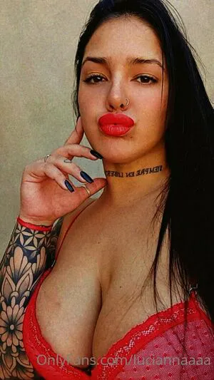 Luciannaaaa OnlyFans Leaked Free Thumbnail Picture - #VVeD7wiPQX