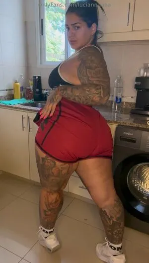 Luciannaaaa OnlyFans Leaked Free Thumbnail Picture - #XEGvD2c8mI