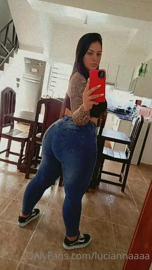 Luciannaaaa OnlyFans Leaked Free Thumbnail Picture - #bcUR3RDXLh