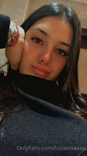 Luciannaaaa OnlyFans Leaked Free Thumbnail Picture - #fnnw7jK4Q4