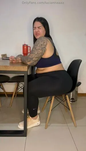 Luciannaaaa OnlyFans Leaked Free Thumbnail Picture - #hF4OWB3noK