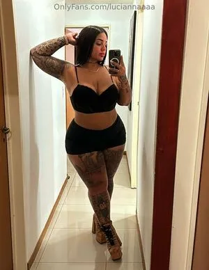 Luciannaaaa OnlyFans Leaked Free Thumbnail Picture - #kyX3yWDxuz