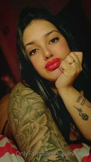 Luciannaaaa OnlyFans Leaked Free Thumbnail Picture - #r1NR3WK4Ac