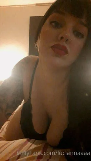 Luciannaaaa OnlyFans Leaked Free Thumbnail Picture - #tgNZlR7K3E