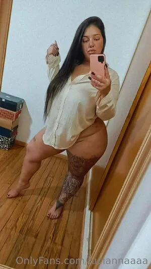 Luciannaaaa OnlyFans Leaked Free Thumbnail Picture - #uCnmeaWDDv
