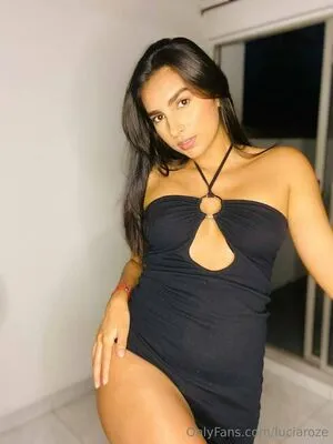 Luciaroze OnlyFans Leaked Free Thumbnail Picture - #2dMOnSJWGD