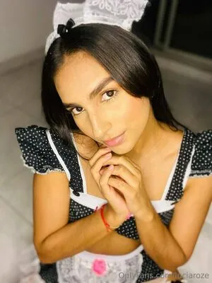 Luciaroze OnlyFans Leaked Free Thumbnail Picture - #sZSINMOfXN