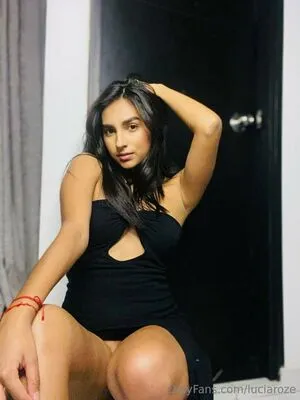 Luciaroze OnlyFans Leaked Free Thumbnail Picture - #syRv5C8THk