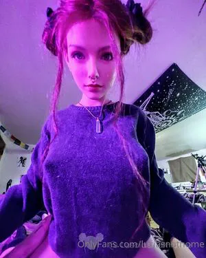 Luciasnothome OnlyFans Leaked Free Thumbnail Picture - #5575ydcGqS