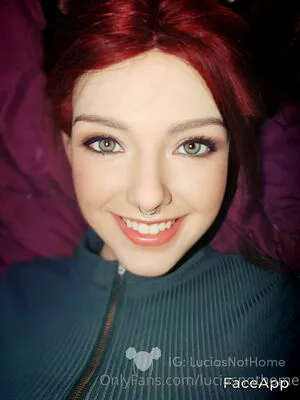 Luciasnothome OnlyFans Leaked Free Thumbnail Picture - #HfEr99rDqI