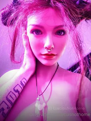 Luciasnothome OnlyFans Leaked Free Thumbnail Picture - #HiAlACzXQr