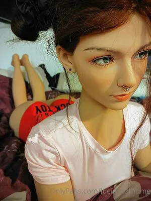 Luciasnothome OnlyFans Leaked Free Thumbnail Picture - #lU9UfyUS9I