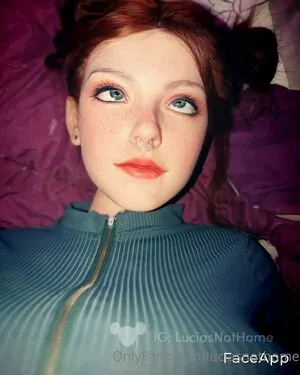 Luciasnothome OnlyFans Leaked Free Thumbnail Picture - #roj9palPC8