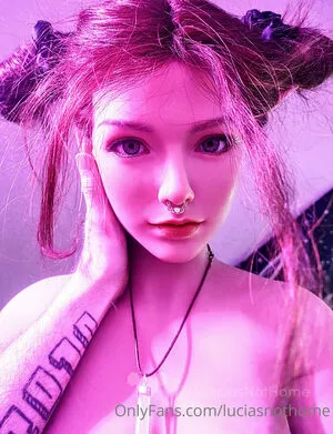 Luciasnothome OnlyFans Leaked Free Thumbnail Picture - #wcApa0QquW