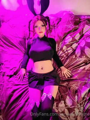 Luciasnothome OnlyFans Leaked Free Thumbnail Picture - #yfcaZ5BiQA