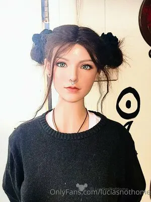 Luciasnothome OnlyFans Leaked Free Thumbnail Picture - #yp84gFuu4e
