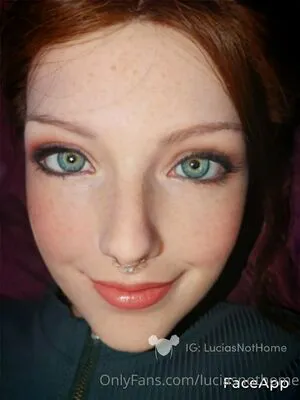 Luciasnothome OnlyFans Leaked Free Thumbnail Picture - #zHhOZ9WW7D