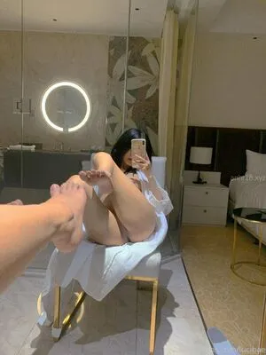 Lucibae OnlyFans Leaked Free Thumbnail Picture - #NmKnLM4rks