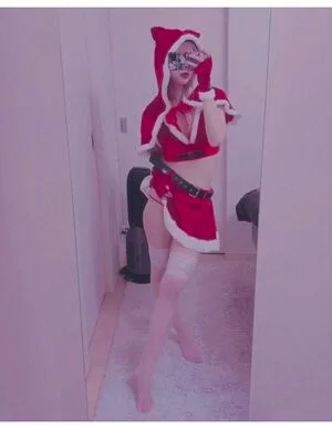 Luciccamoon OnlyFans Leaked Free Thumbnail Picture - #Dj5ThZ310s