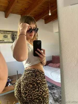 Lucicuttte OnlyFans Leaked Free Thumbnail Picture - #PyQAQn0vay
