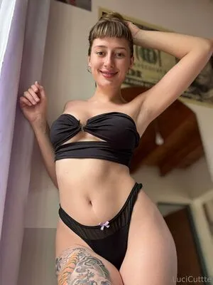Lucicuttte OnlyFans Leaked Free Thumbnail Picture - #QKB67IQo5a