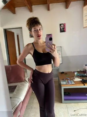Lucicuttte OnlyFans Leaked Free Thumbnail Picture - #WY55RG6tP1
