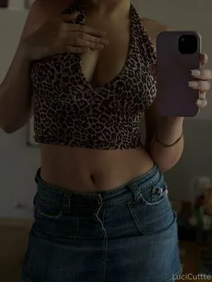 Lucicuttte OnlyFans Leaked Free Thumbnail Picture - #fCzP6gchPa
