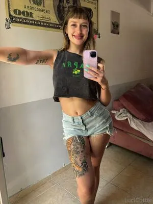 Lucicuttte OnlyFans Leaked Free Thumbnail Picture - #q6f6jXVw6C