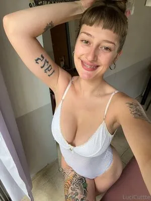 Lucicuttte OnlyFans Leaked Free Thumbnail Picture - #tAUYGROlA5