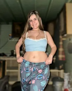 Lucid Dahlia OnlyFans Leaked Free Thumbnail Picture - #hE1NEvkVH5