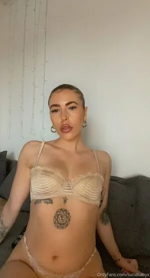 Lucidbabyxo OnlyFans Leaked Free Thumbnail Picture - #0dU8FJEIYs
