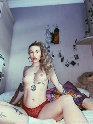 Lucidbabyxo OnlyFans Leaked Free Thumbnail Picture - #2chVFax2vf