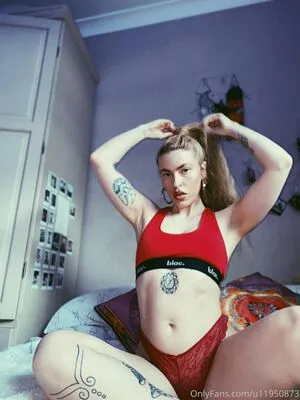 Lucidbabyxo OnlyFans Leaked Free Thumbnail Picture - #7GIdYBAOzs