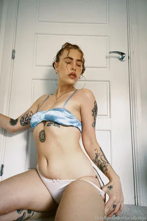 Lucidbabyxo OnlyFans Leaked Free Thumbnail Picture - #JZCzrwLBm0