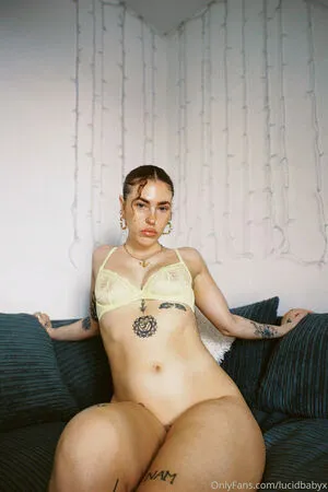 Lucidbabyxo OnlyFans Leaked Free Thumbnail Picture - #SYFZ6nf4n5