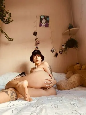 Lucidbabyxo OnlyFans Leaked Free Thumbnail Picture - #kylPOehJ2u