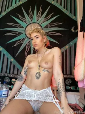 Lucidbabyxo OnlyFans Leaked Free Thumbnail Picture - #mjRVIhrzVd